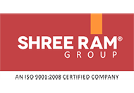 shree ram group logo