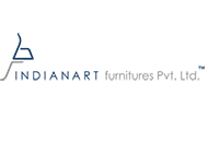 indianart furnitures logo
