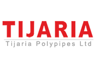 Tijaria polypipes logo