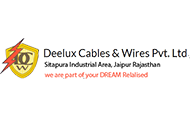deelux cables & wires logo