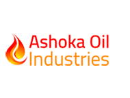 ashoka oil industries logo
