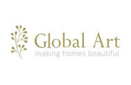 global art exports logo