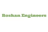roshan engineers logo