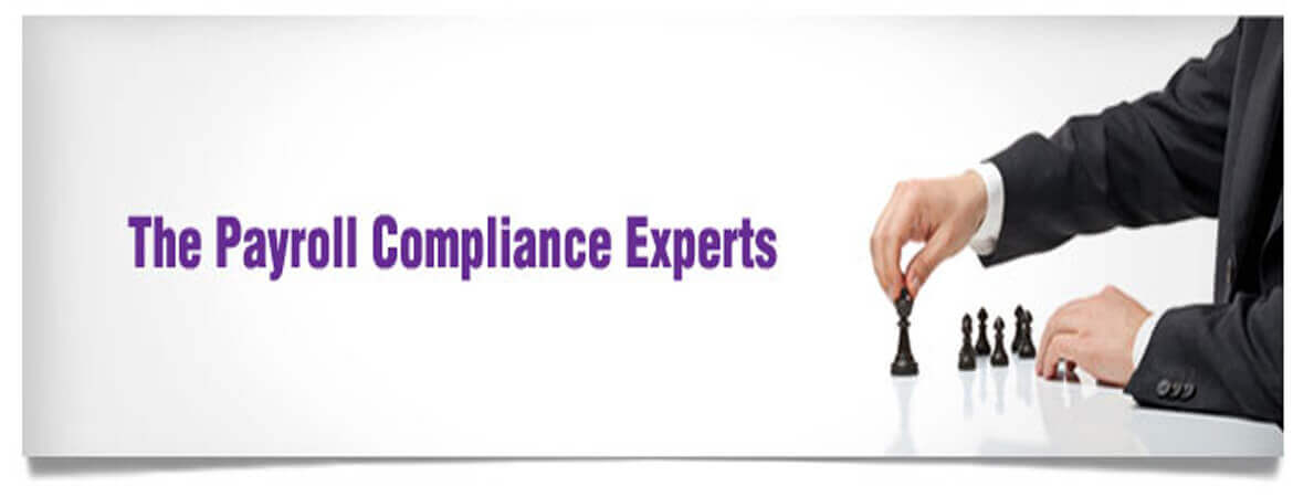 Payroll compliance