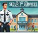 Educational Security Services