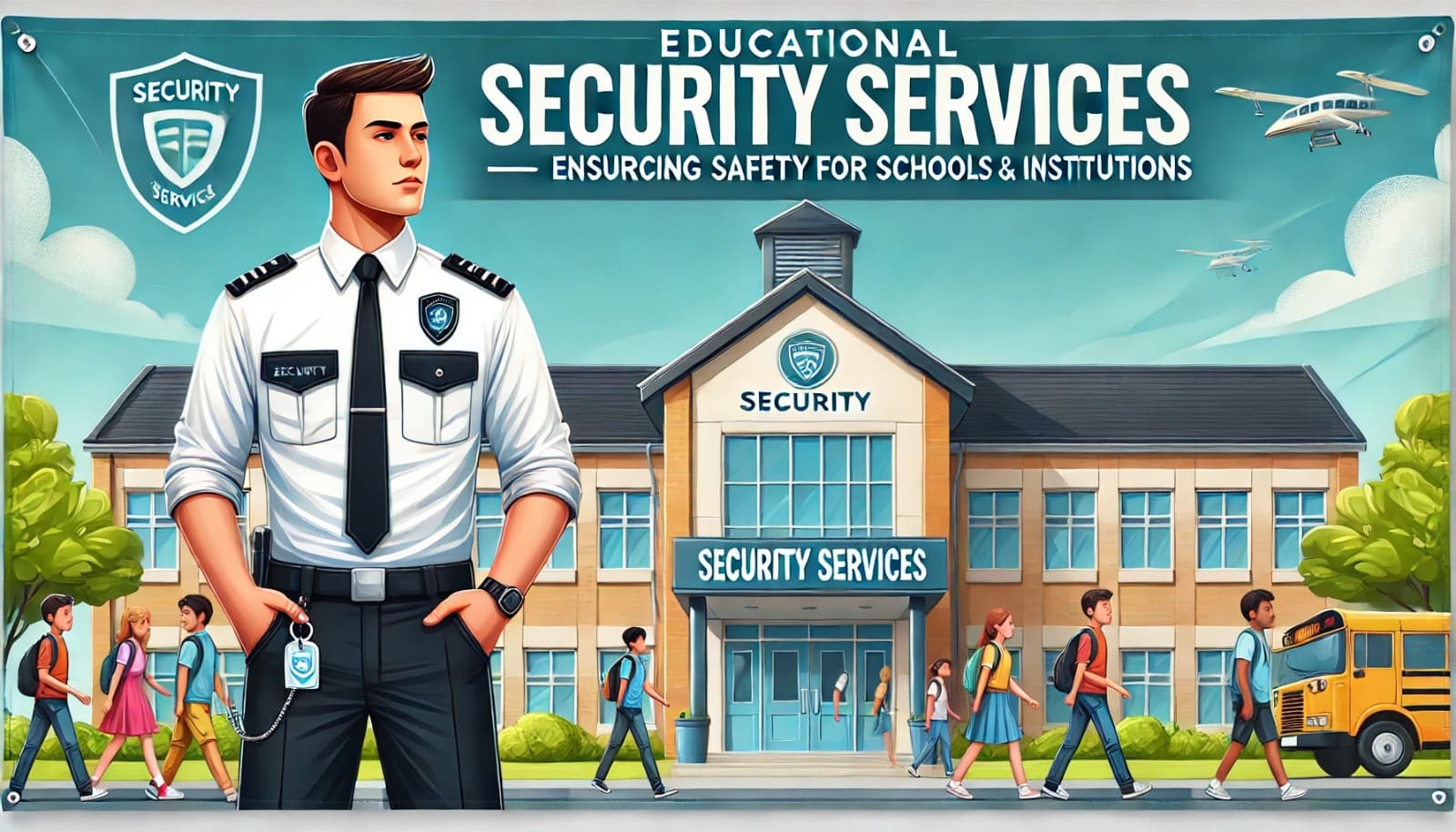 Educational Security Services