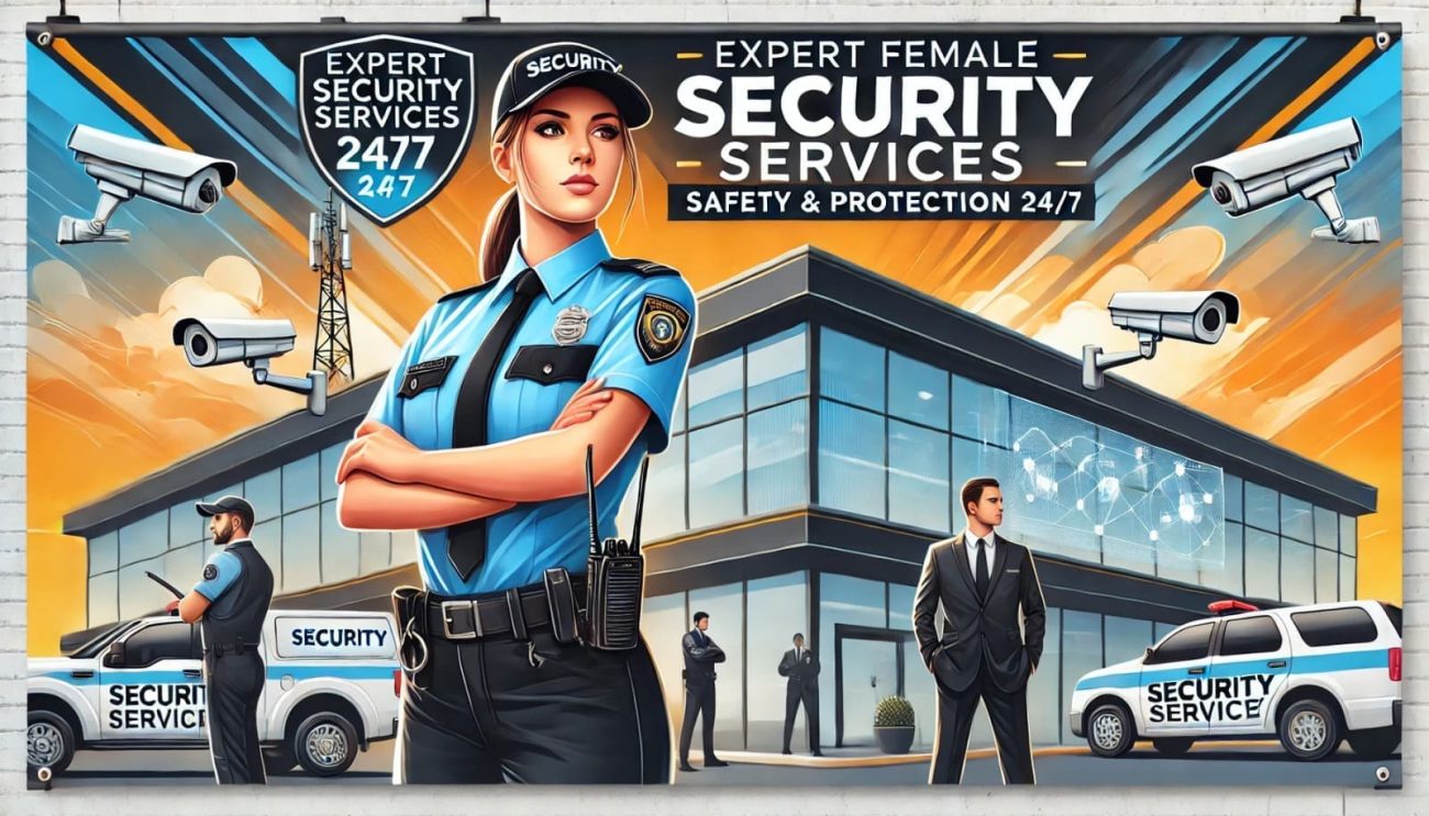 Security Services