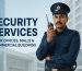 security services