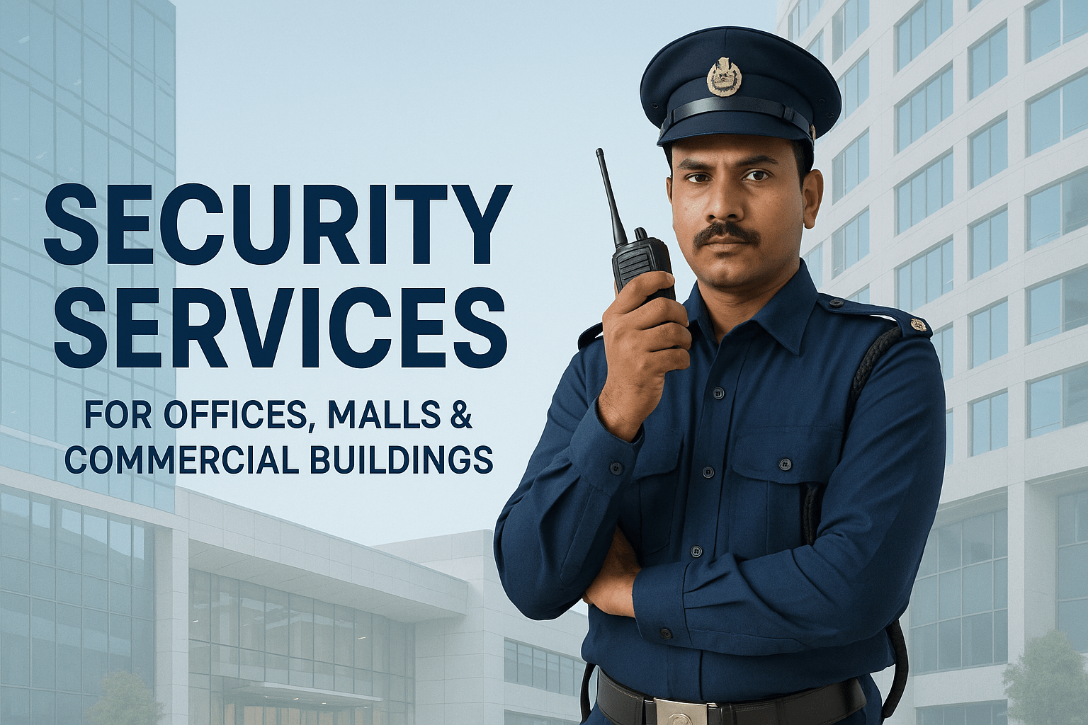 security services