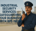 Industrial Security Service