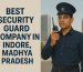 Security Guard Company in Indore