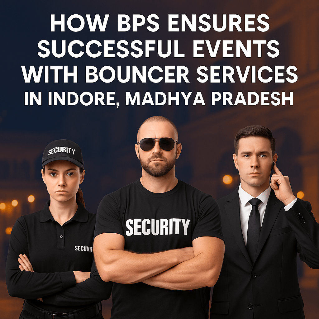 Bouncer service