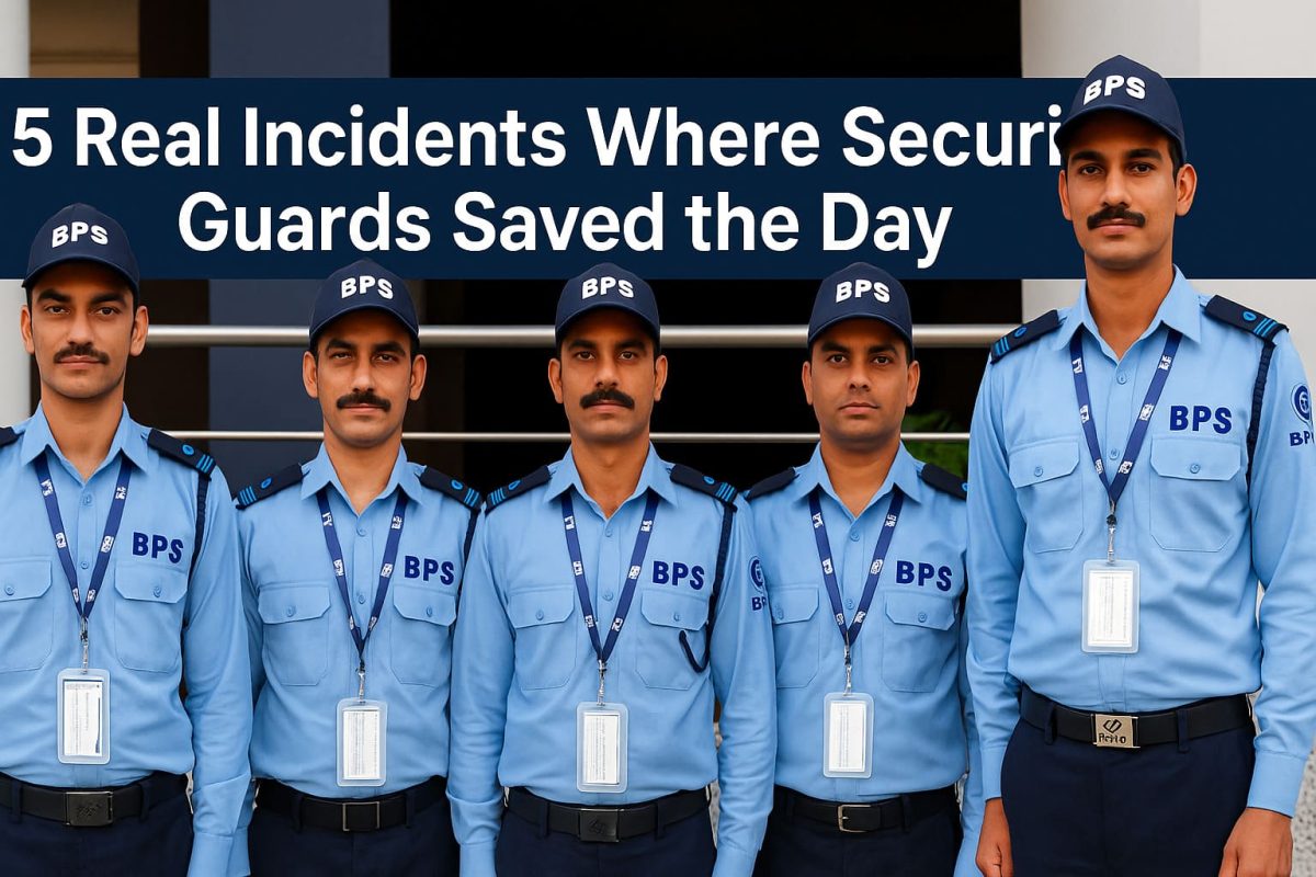 Security Guards