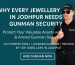 gunman security